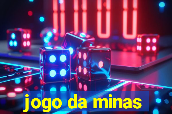 jogo da minas