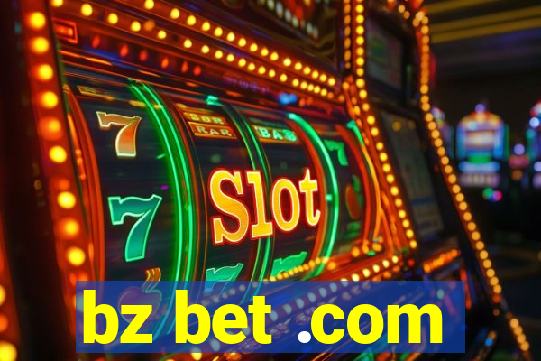 bz bet .com