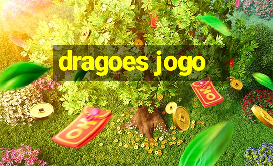 dragoes jogo