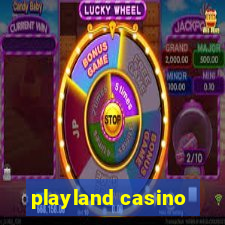 playland casino