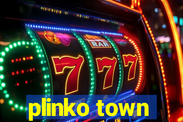 plinko town