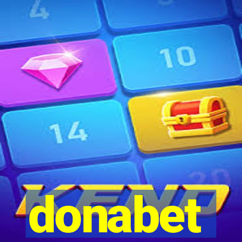 donabet