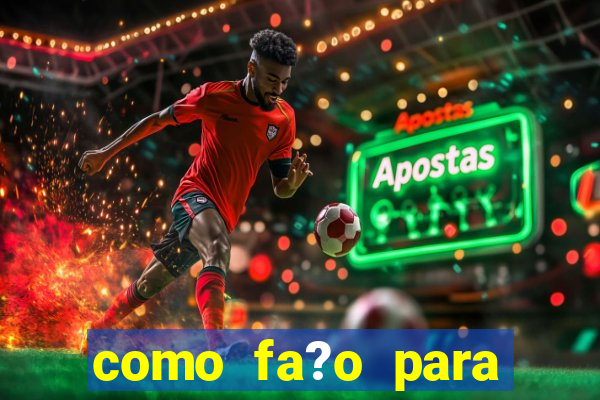 como fa?o para jogar o jogo do tigrinho