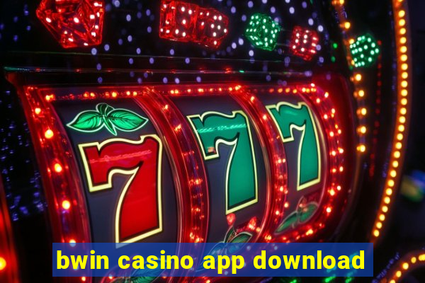 bwin casino app download