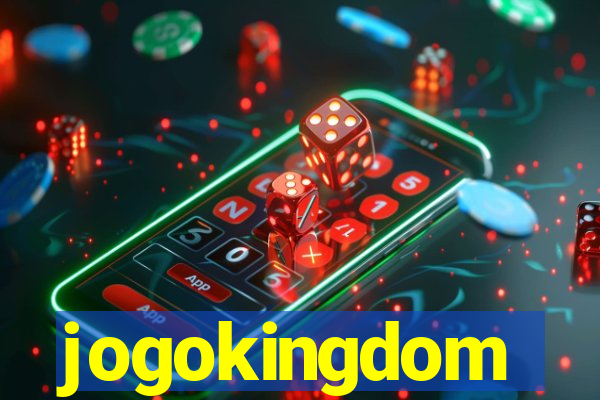 jogokingdom