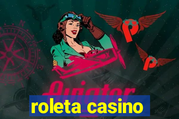 roleta casino