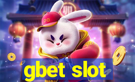 gbet slot