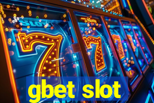 gbet slot