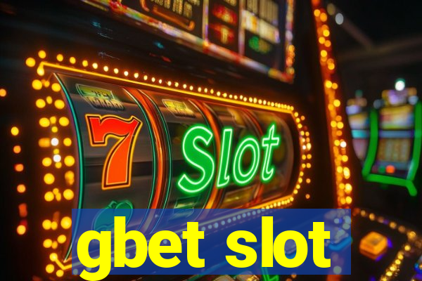 gbet slot