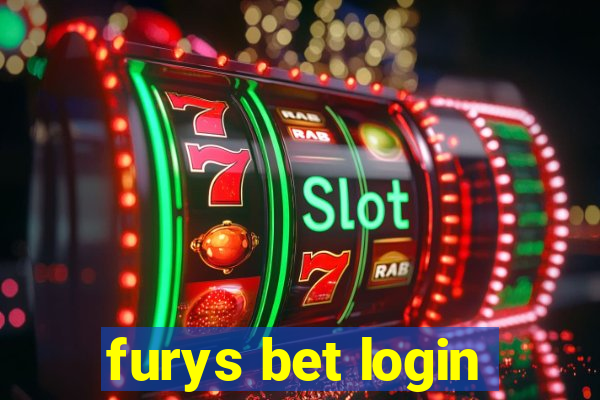 furys bet login