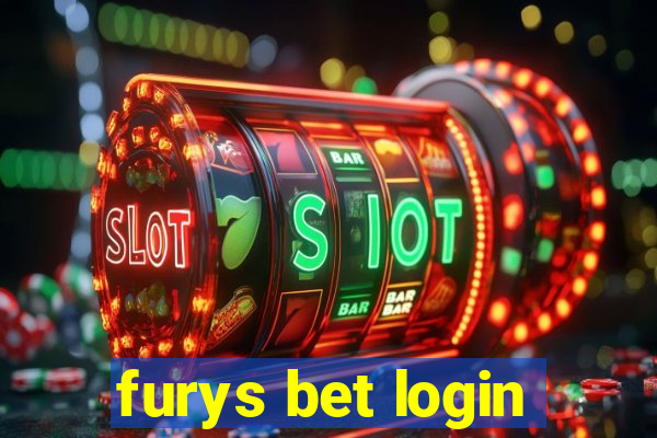 furys bet login