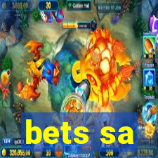 bets sa