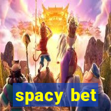 spacy bet