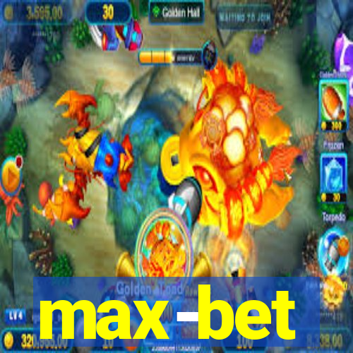 max-bet