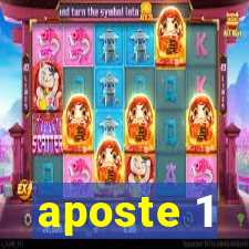 aposte 1