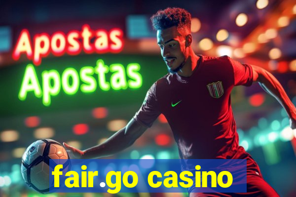 fair.go casino