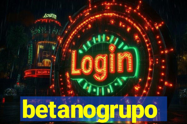 betanogrupo