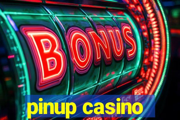 pinup casino