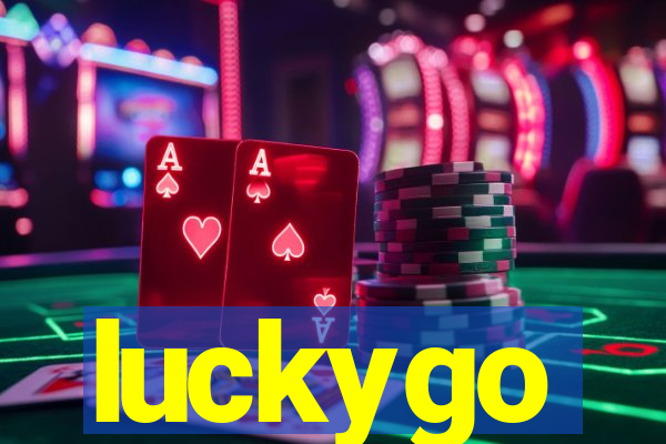 luckygo