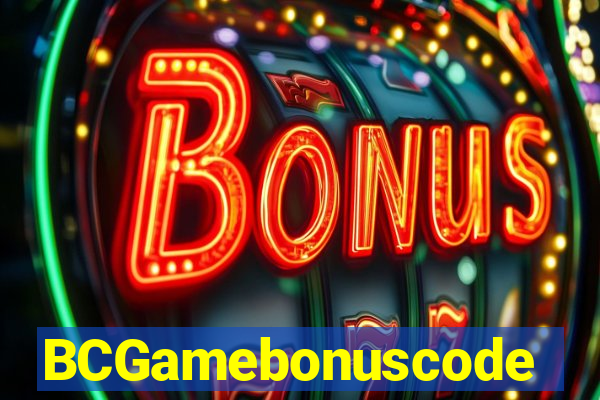 BCGamebonuscode