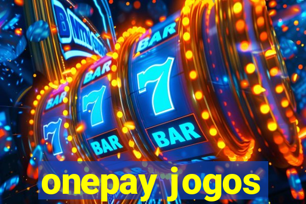 onepay jogos