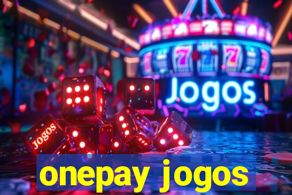 onepay jogos