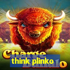 think plinko