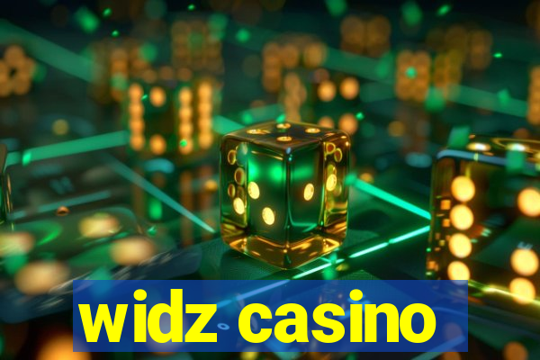 widz casino