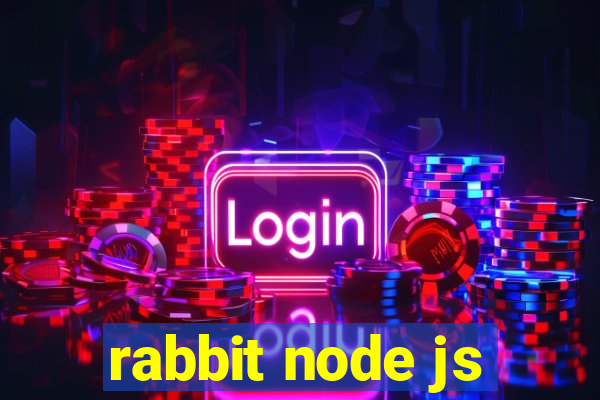 rabbit node js