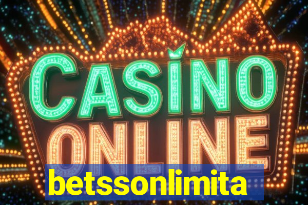 betssonlimita