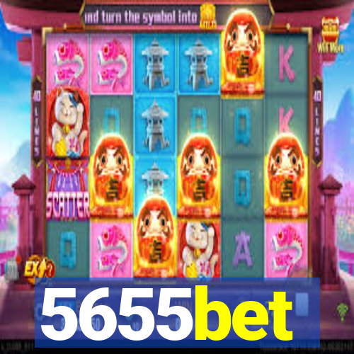 5655bet