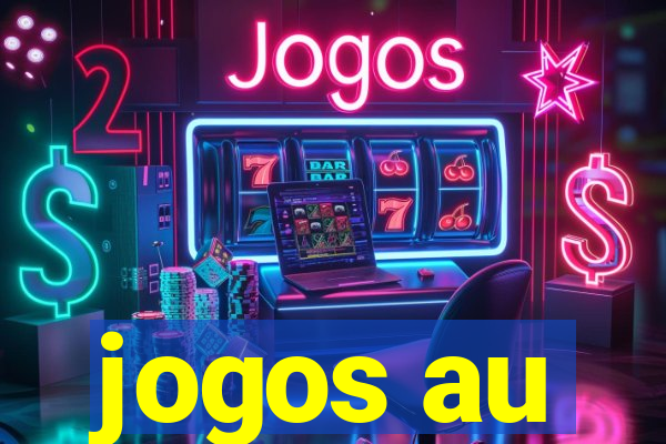 jogos au