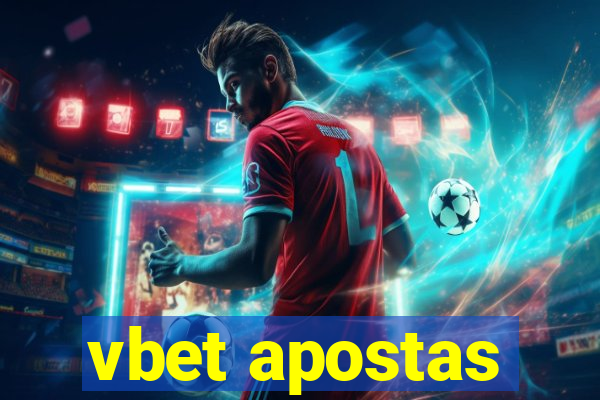 vbet apostas