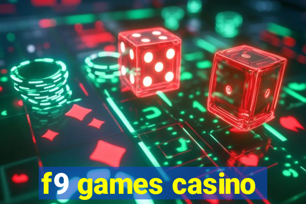 f9 games casino