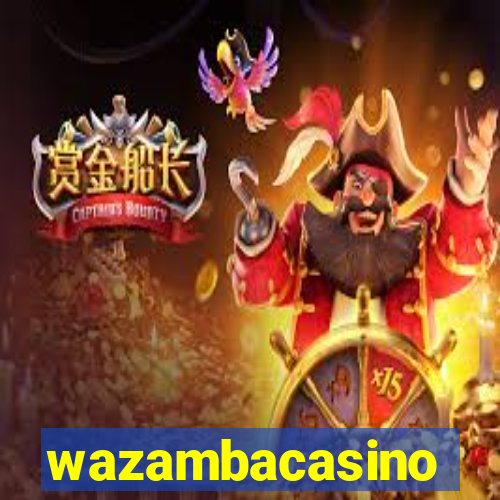 wazambacasino