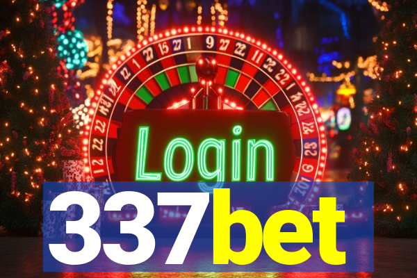 337bet