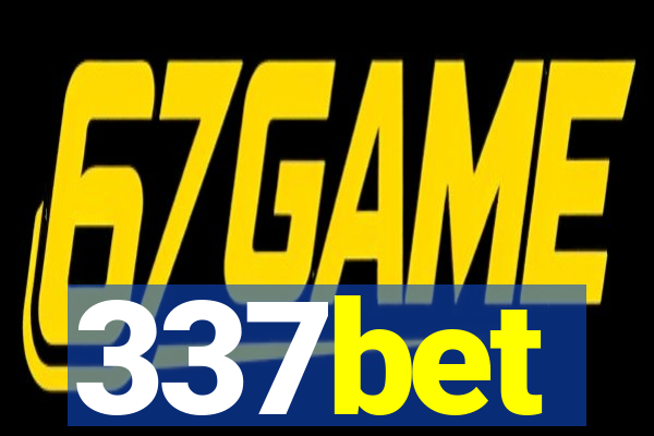 337bet