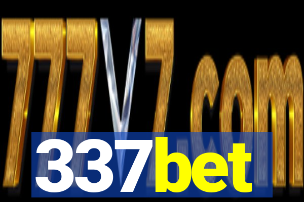 337bet