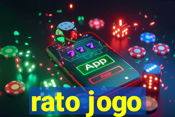 rato jogo