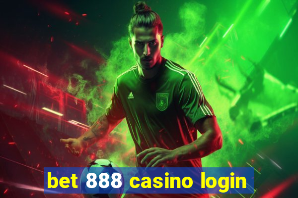 bet 888 casino login