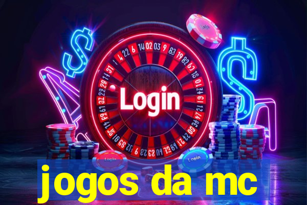 jogos da mc