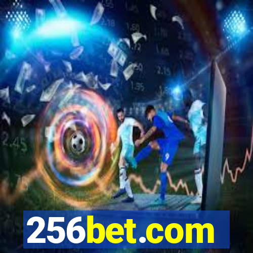 256bet.com