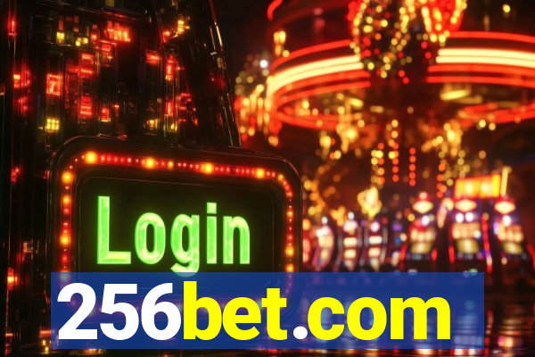 256bet.com