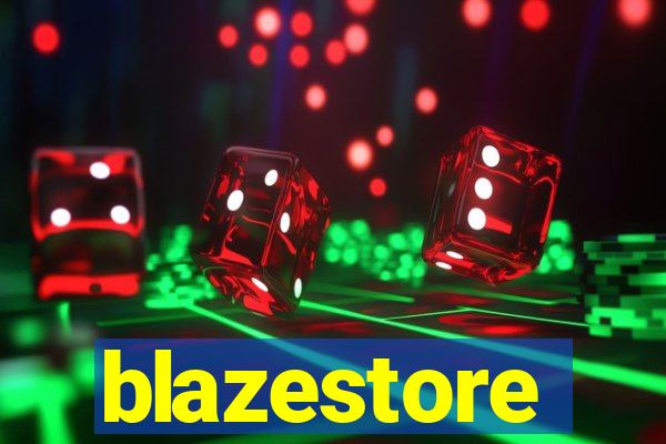 blazestore