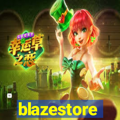 blazestore