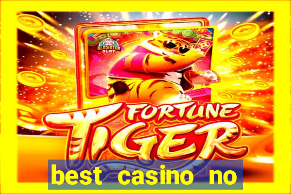 best casino no deposit bonus