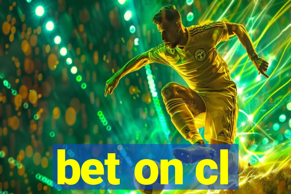 bet on cl