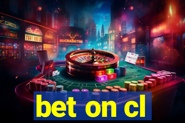 bet on cl