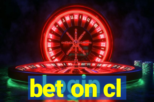 bet on cl