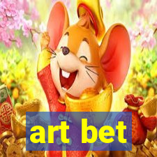 art bet